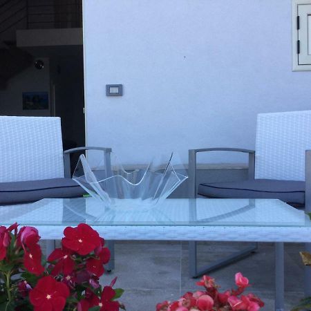 Villa Fiamma Scopello  Eksteriør bilde