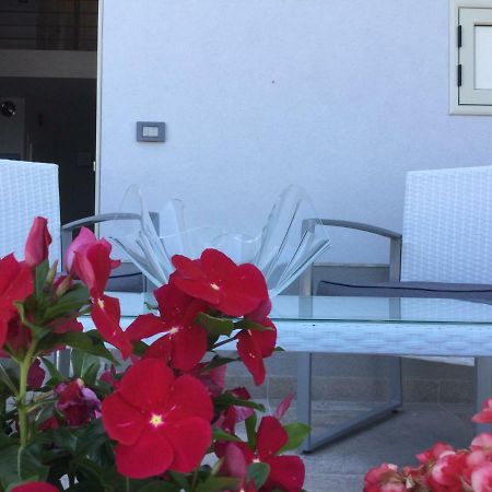Villa Fiamma Scopello  Eksteriør bilde