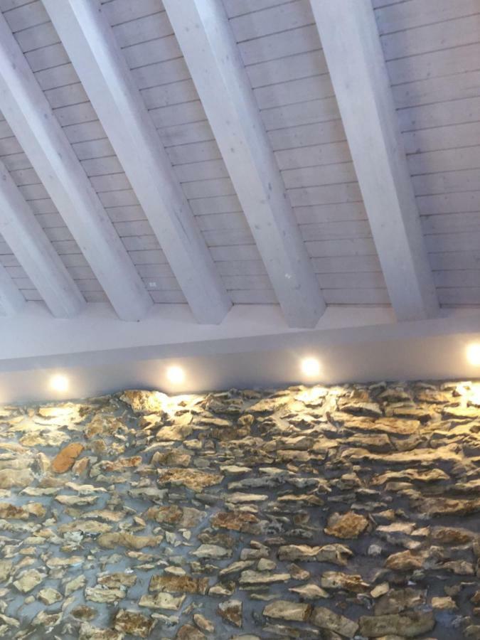 Villa Fiamma Scopello  Eksteriør bilde